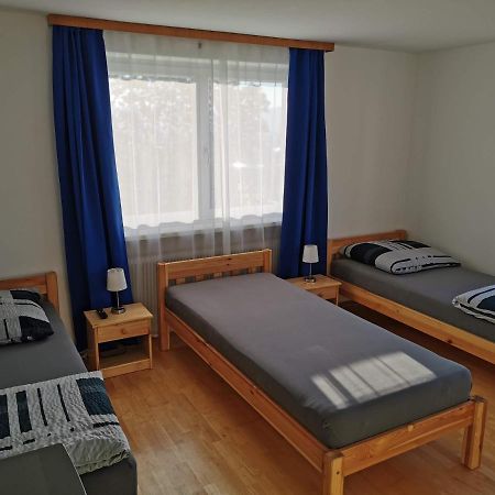 B3E Dornbirn Hills Villa Luaran gambar