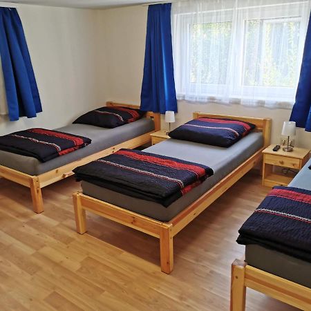 B3E Dornbirn Hills Villa Luaran gambar