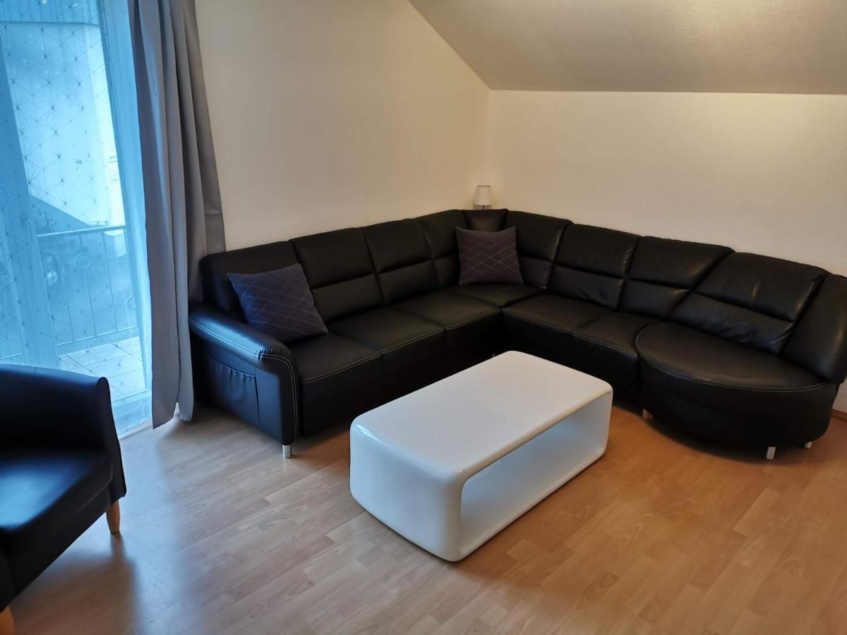 B3E Dornbirn Hills Villa Luaran gambar