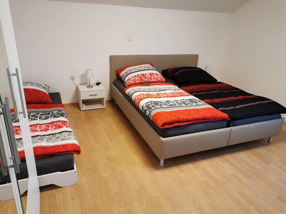 B3E Dornbirn Hills Villa Luaran gambar