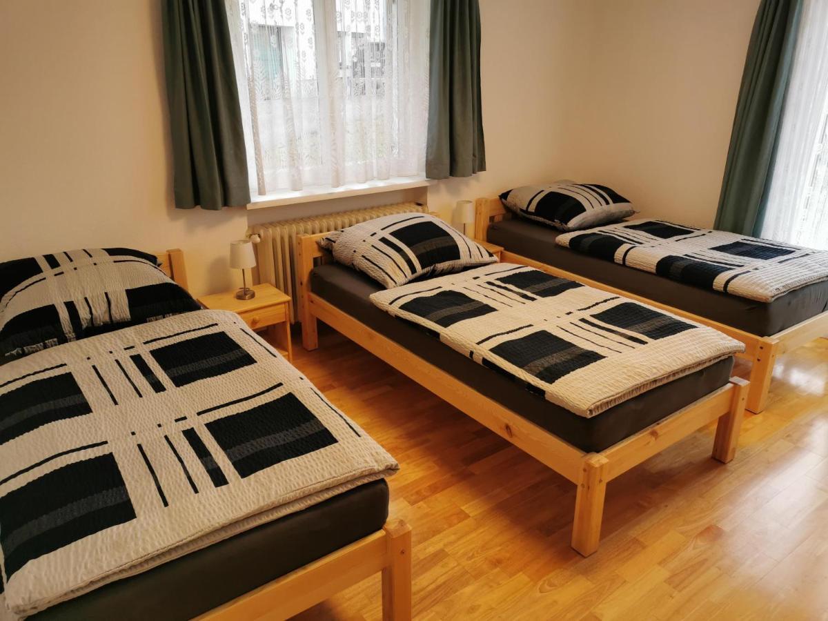 B3E Dornbirn Hills Villa Luaran gambar