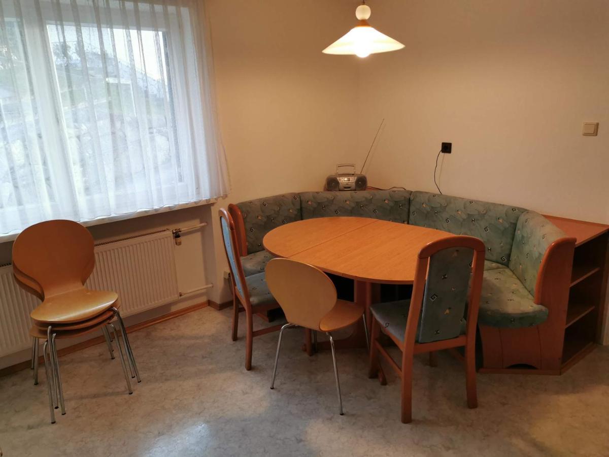 B3E Dornbirn Hills Villa Luaran gambar