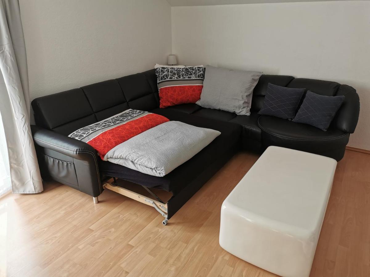 B3E Dornbirn Hills Villa Luaran gambar