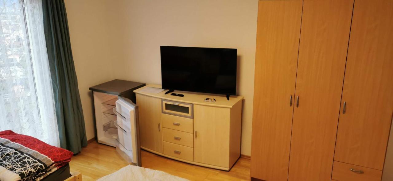B3E Dornbirn Hills Villa Luaran gambar