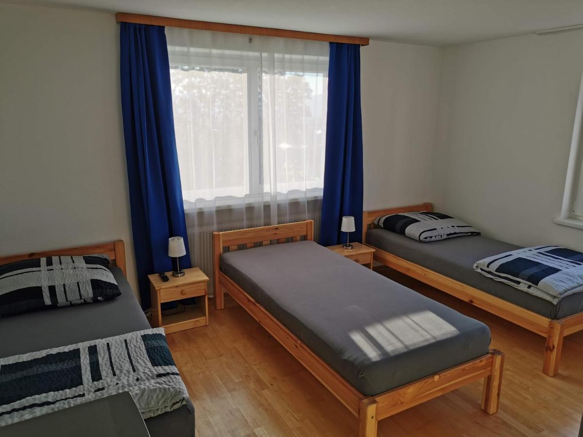 B3E Dornbirn Hills Villa Luaran gambar