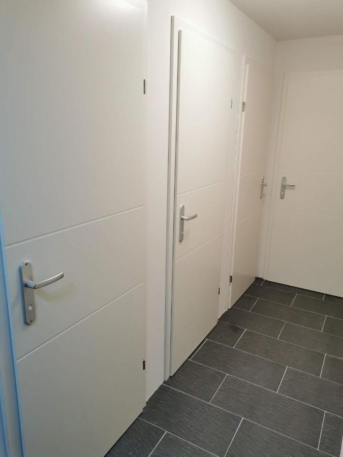 B3E Dornbirn Hills Villa Luaran gambar