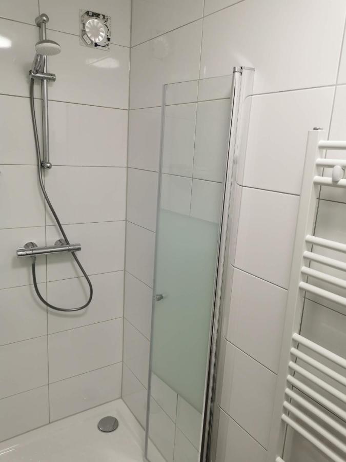 B3E Dornbirn Hills Villa Luaran gambar