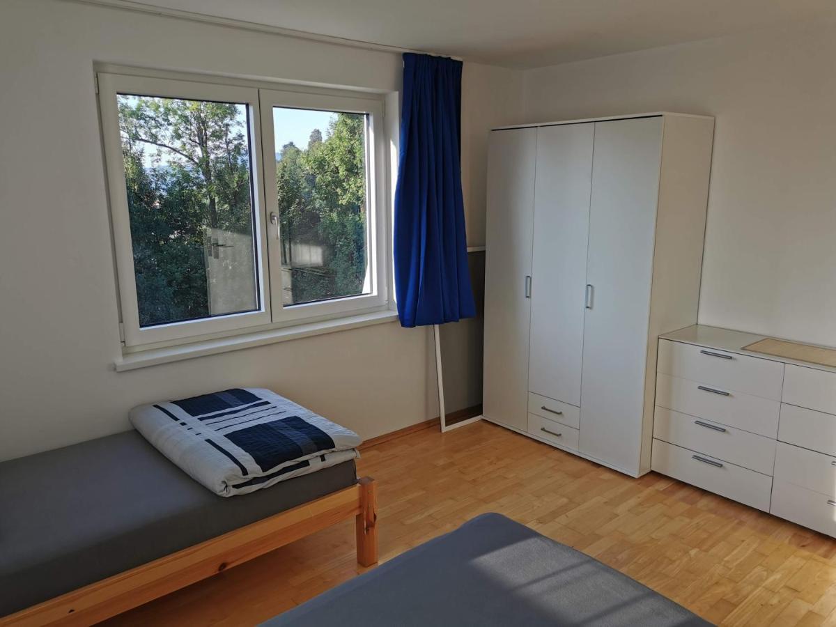 B3E Dornbirn Hills Villa Luaran gambar